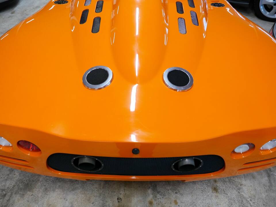 Image 5/15 of Ultima GTR 427-LS7 (2010)