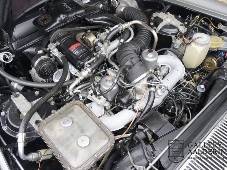 Image 9/50 of Rolls-Royce Silver Shadow I (1972)