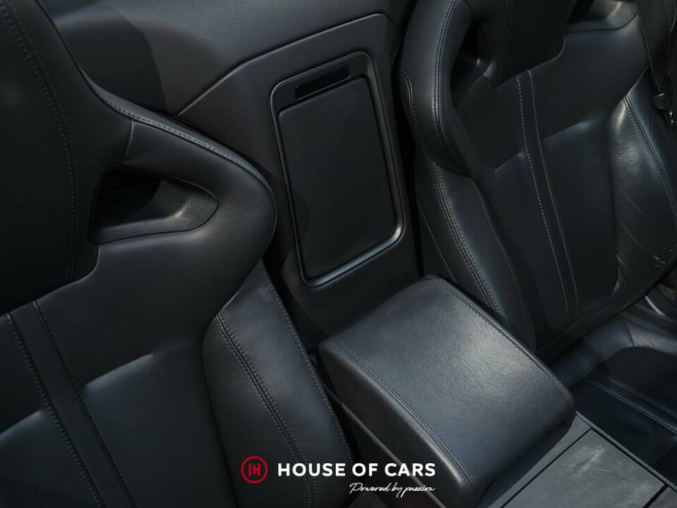 Bild 19/25 von Jaguar F-Type S (2015)