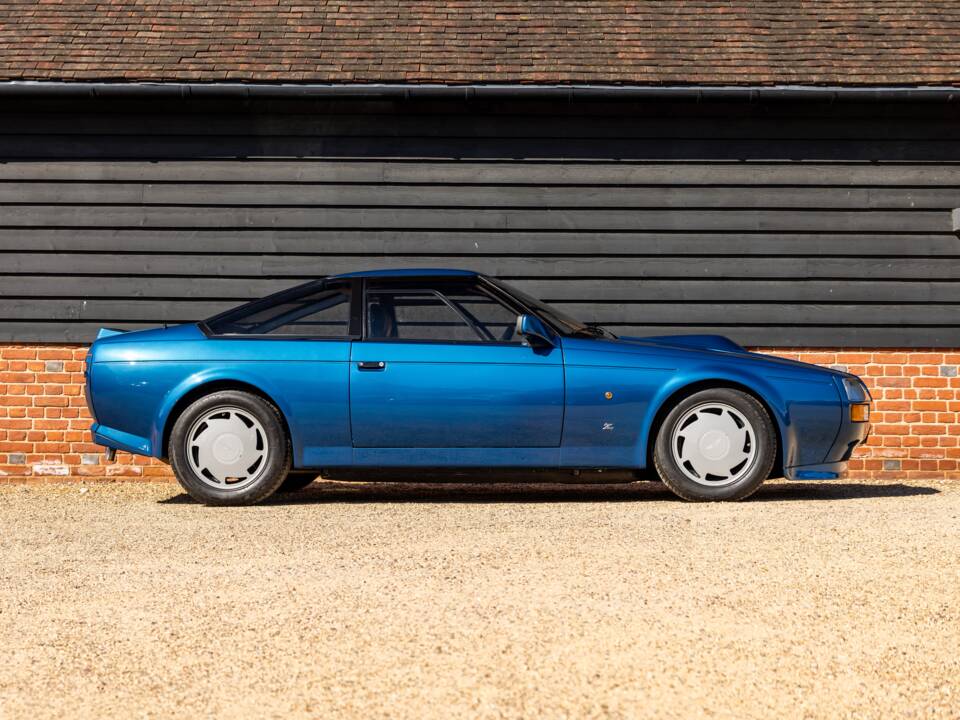 Image 79/82 de Aston Martin V8 Zagato Vantage X-Pack (1987)