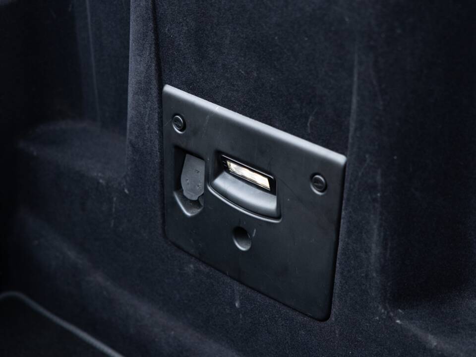 Immagine 26/39 di McLaren GT (2020)