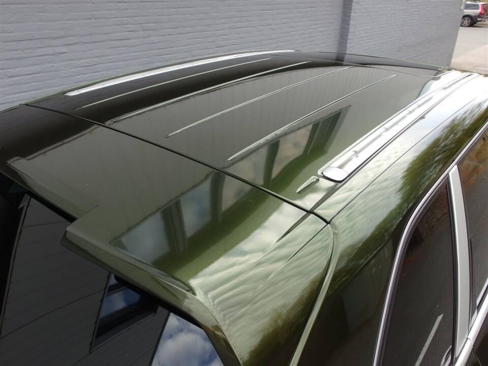 Image 18/99 of Porsche Cayenne Turbo (2007)