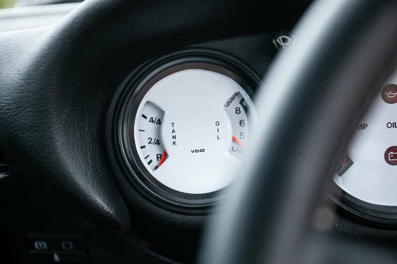 Bild 33/50 von Porsche 911 Carrera 3.2 (1984)