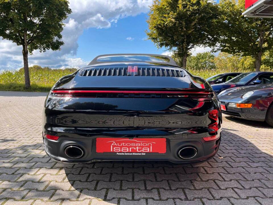 Bild 7/14 von Porsche 911 Carrera S (2019)