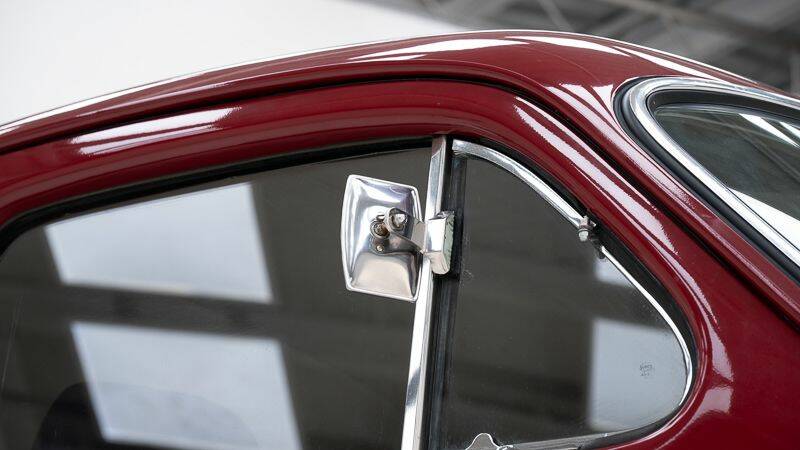 Image 14/15 de Volvo PV 544 (1961)