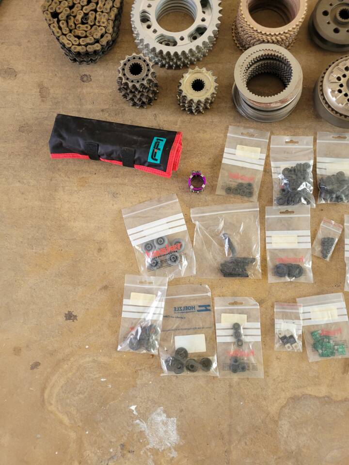 Image 47/69 of Petronas FP1 (2003)