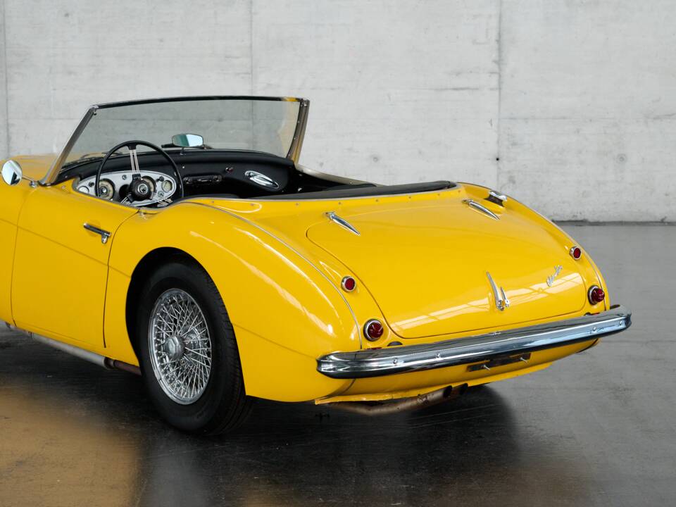 Bild 13/50 von Austin-Healey 100/6 (BN4) (1957)
