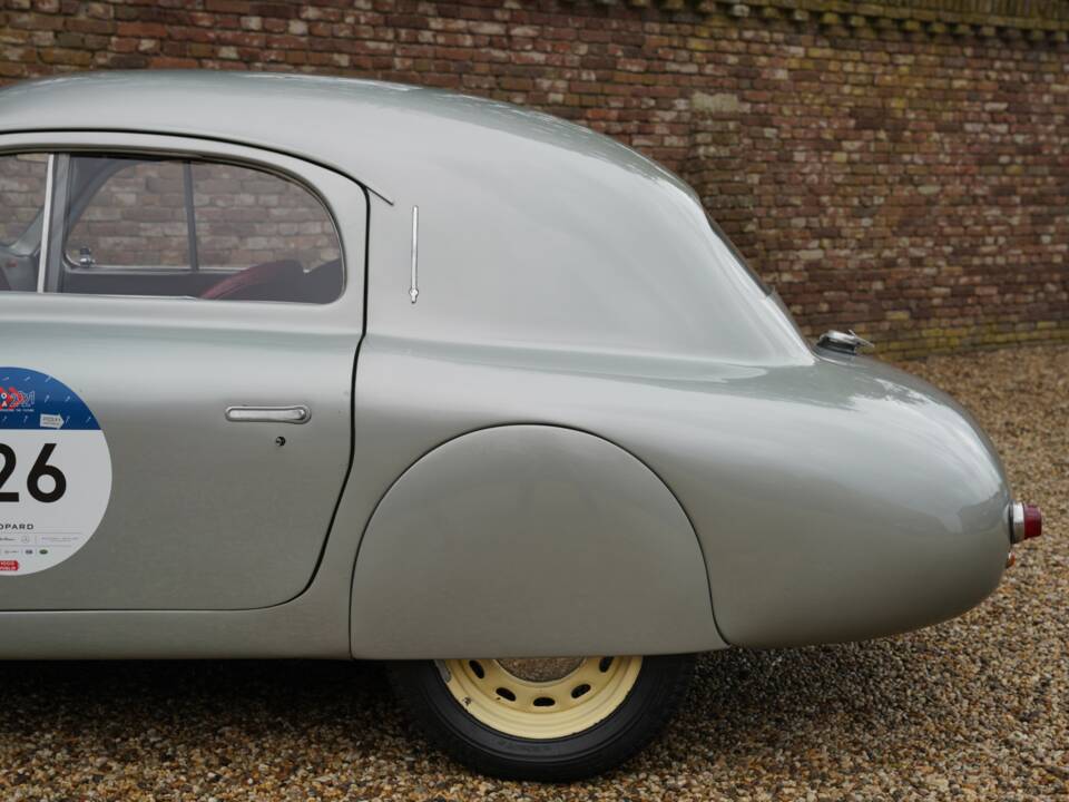 Immagine 24/50 di FIAT 1100 S (1947)