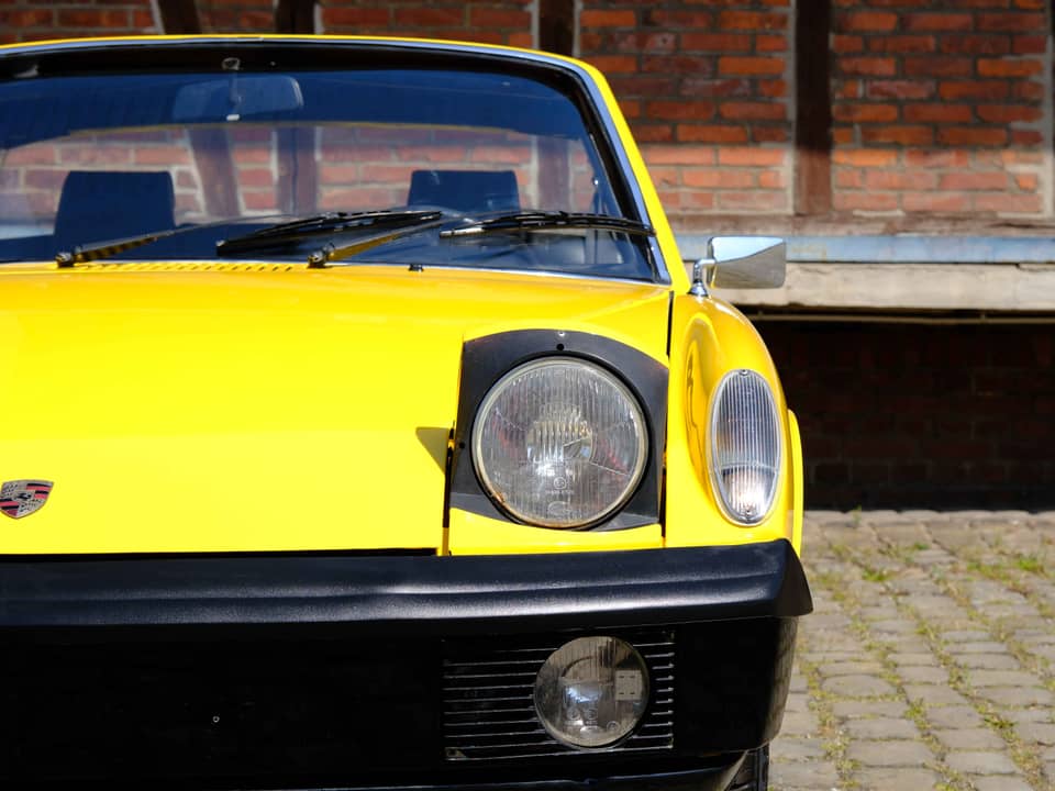 Image 24/88 of Porsche 914/4  2.0 (1976)