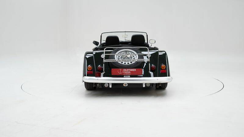 Afbeelding 7/15 van Morgan Plus 8 (1991)