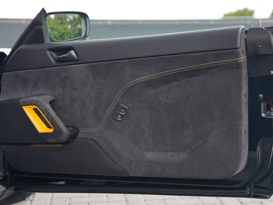 Imagen 14/50 de Lotus Evora GT410 Sport (2018)