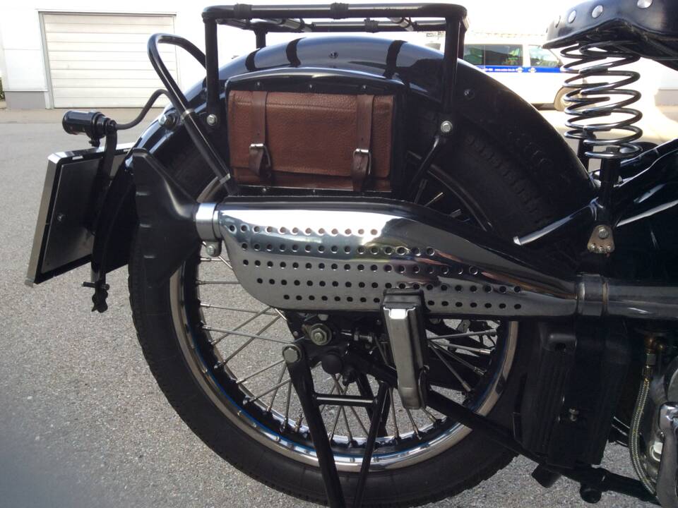 Bild 3/24 von NSU 501 – OSL (1937)