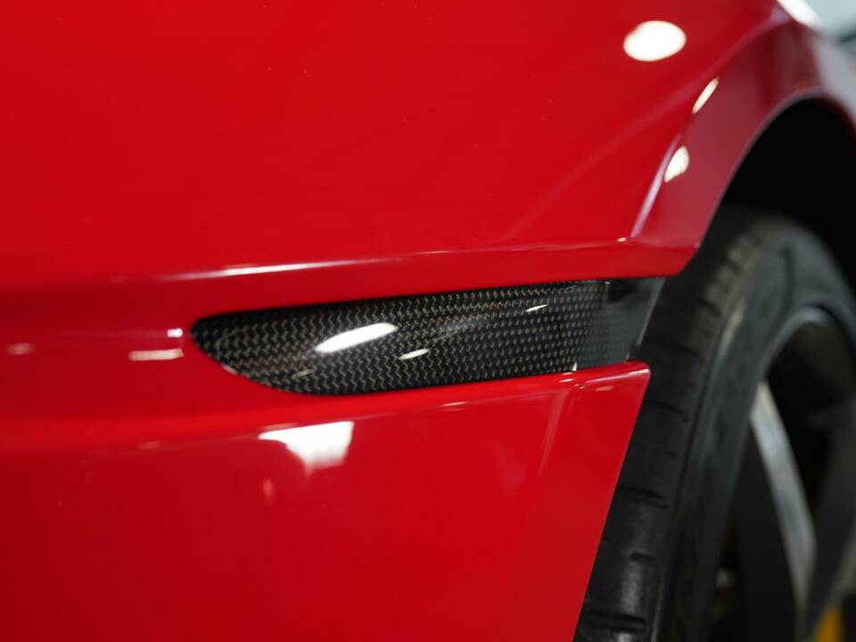 Imagen 45/50 de Ferrari Portofino M (2022)