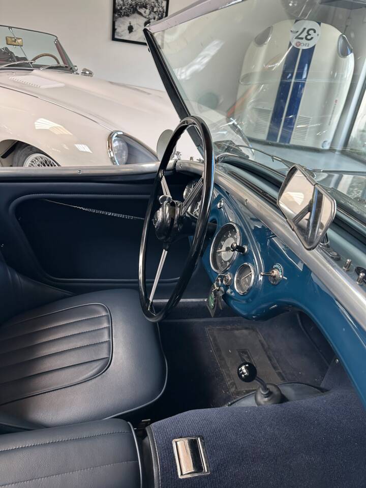 Afbeelding 10/16 van Austin-Healey 100&#x2F;4 (BN1) (1954)