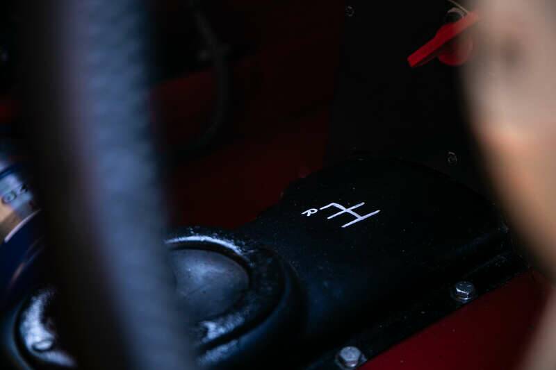 Image 17/50 of MG MGB (1962)