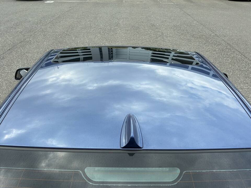 Immagine 14/62 di ALPINA B5 (2007)