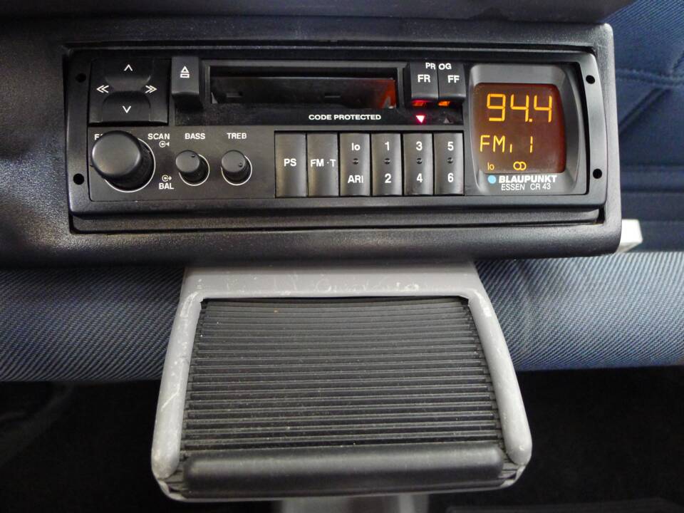 Bild 8/35 von FIAT Panda 1000 (1996)