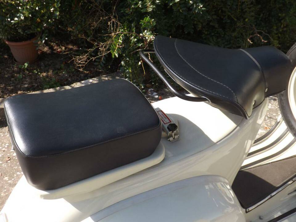 Bild 22/49 von Piaggio DUMMY (1963)