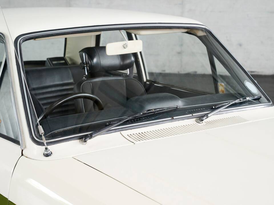 Afbeelding 17/50 van Ford Lotus Cortina (1968)