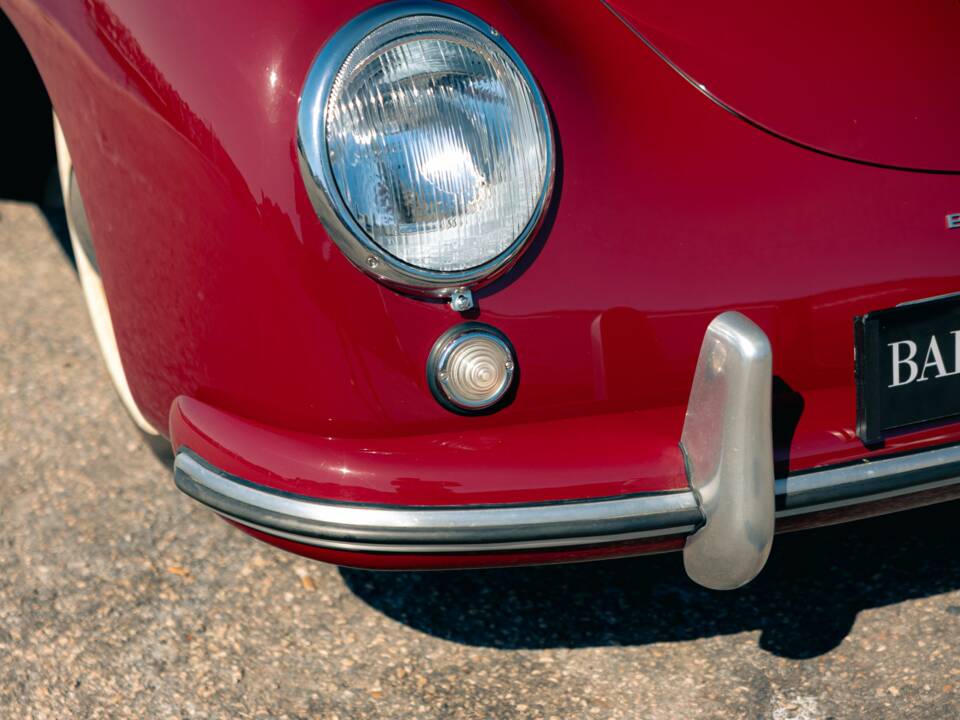 Bild 23/99 von Porsche 356 1500 (1951)