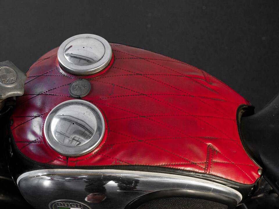 Image 14/14 of Puch 250 SG (1955)