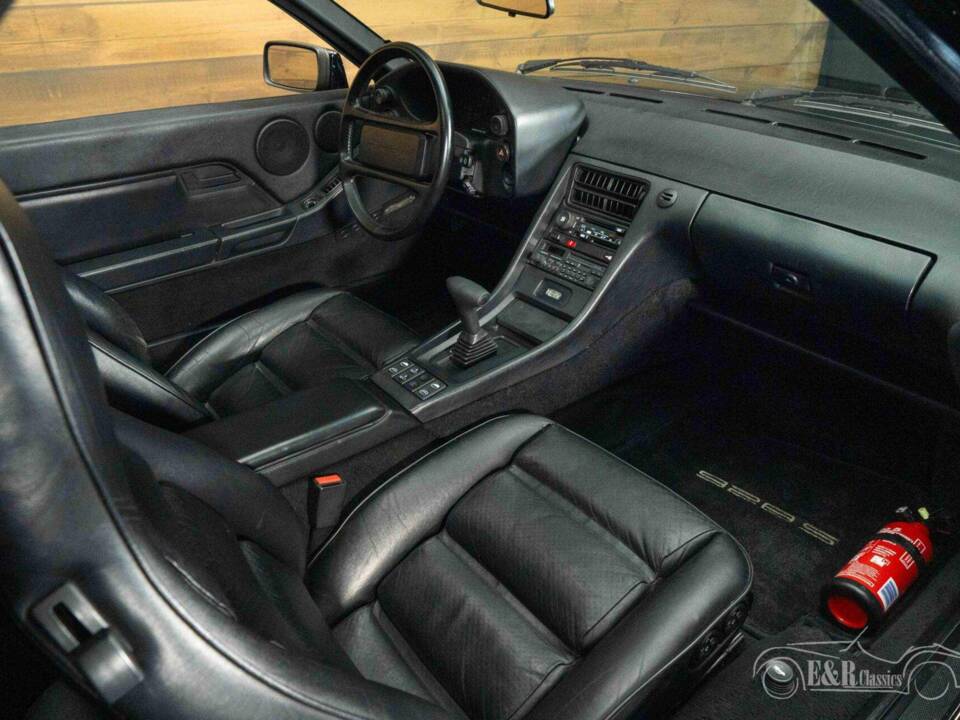 Bild 12/35 von Porsche 928 S (1986)