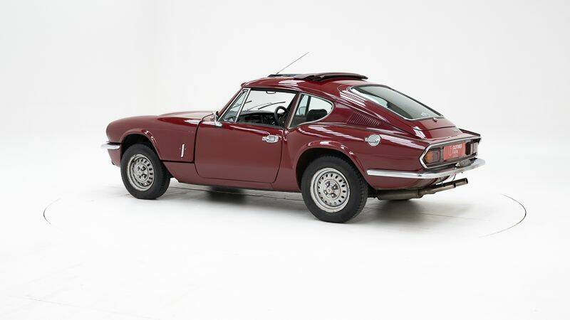 Image 4/15 of Triumph GT 6 Mk III (1972)