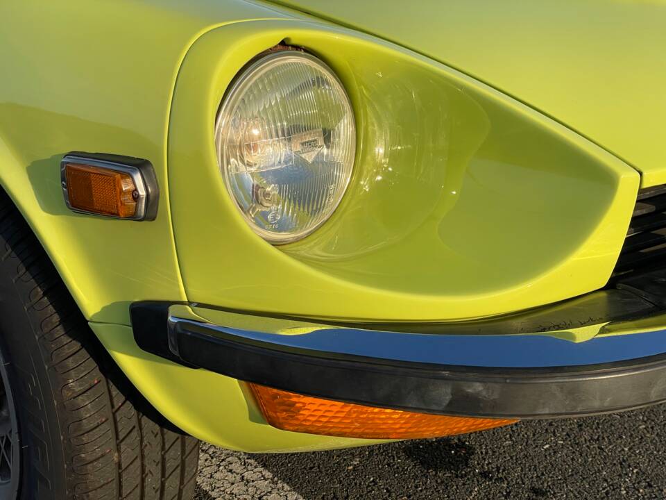 Imagen 53/100 de Datsun 240 Z (1973)