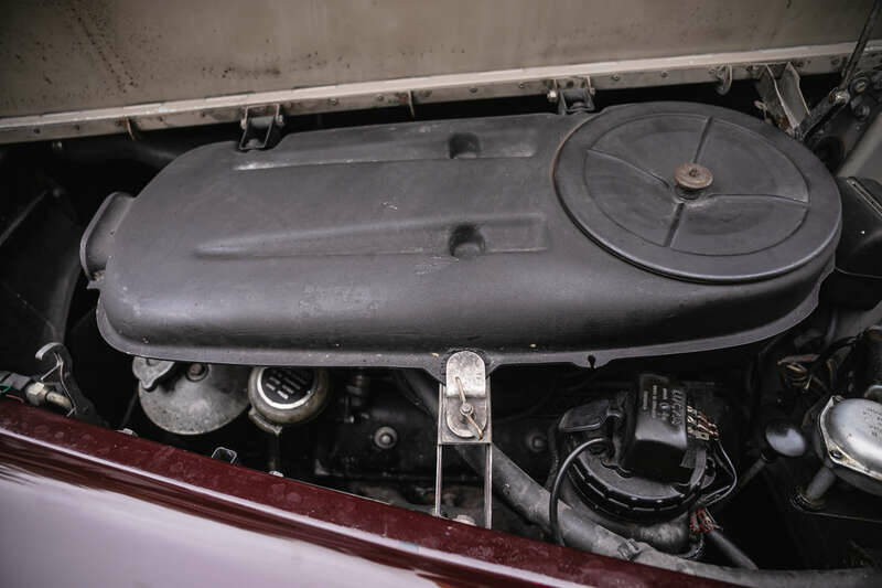 Image 15/46 of Rolls-Royce Silver Cloud III (1965)