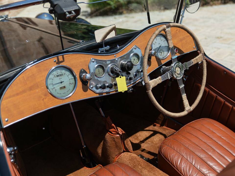 Afbeelding 23/50 van MG TC (1947)