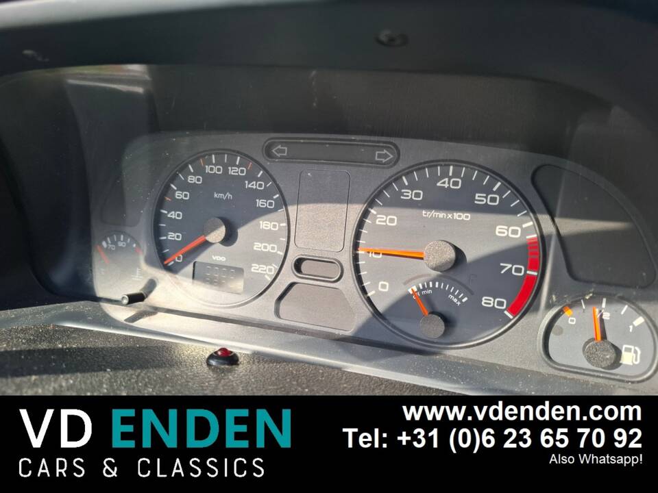 Bild 26/58 von Peugeot 306 2.0i (1998)