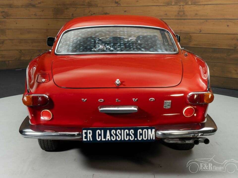 Bild 3/5 von Volvo P 1800 (1961)
