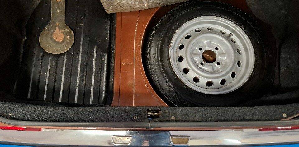 Image 38/45 of Alfa Romeo Spider Veloce 2000 (1981)