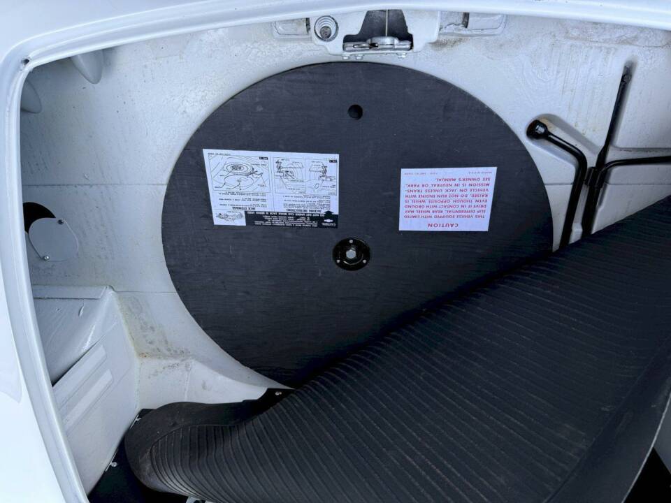 Immagine 19/35 di Chevrolet Corvette (1962)