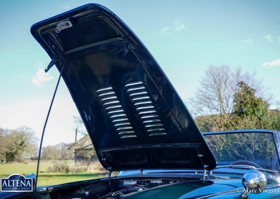 Immagine 27/44 di Austin-Healey 3000 Mk III (BJ8) (1965)