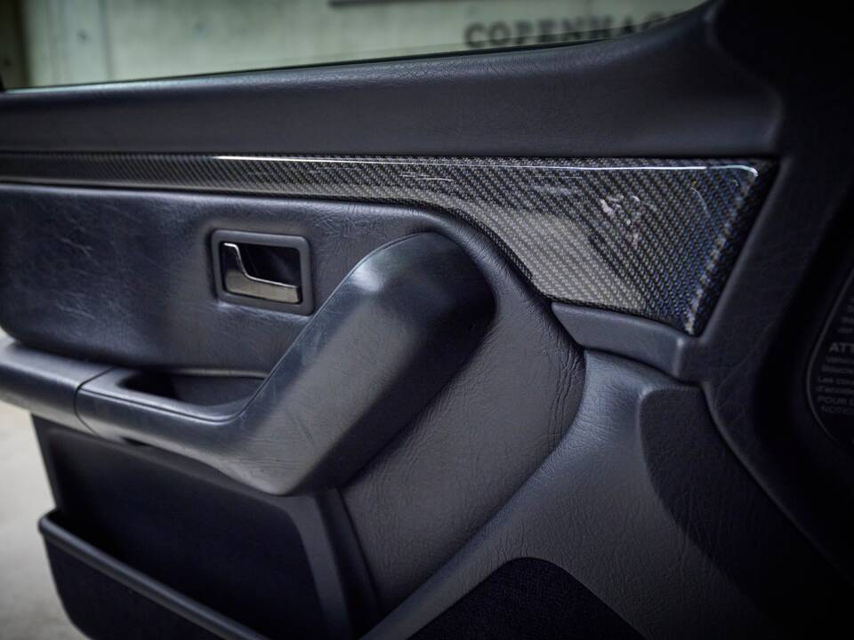 Image 57/99 of Audi RS2 Avant (1994)