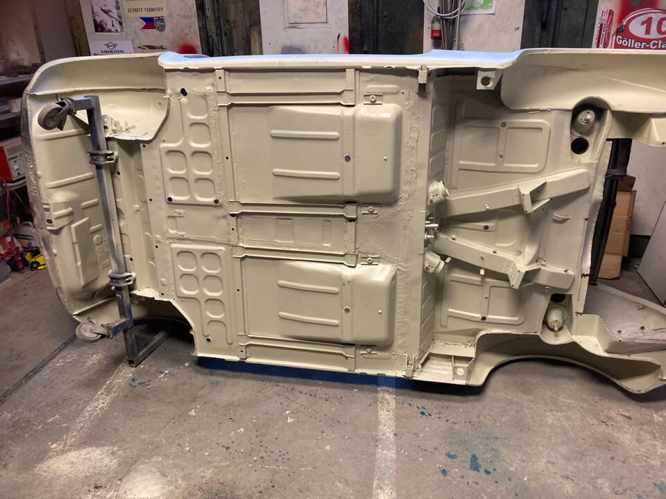 Bild 15/23 von Steyr-Puch 650 T (1968)