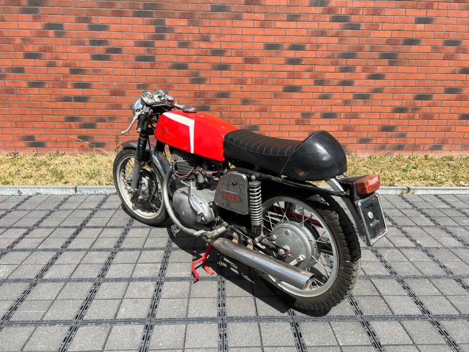 Bild 11/18 von MV Agusta DUMMY (1972)