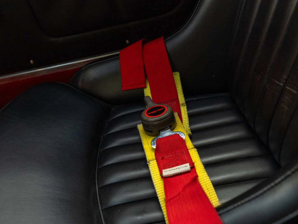 Imagen 23/50 de Ferrari 250 GT SWB Berlinetta (1960)