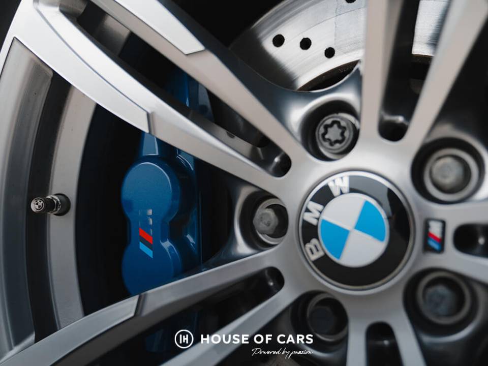 Bild 18/41 von BMW M4 (2015)
