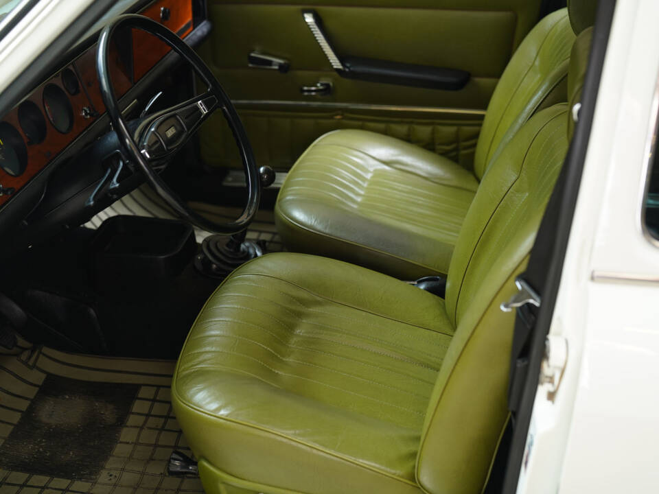 Bild 12/97 von FIAT 132 (1974)