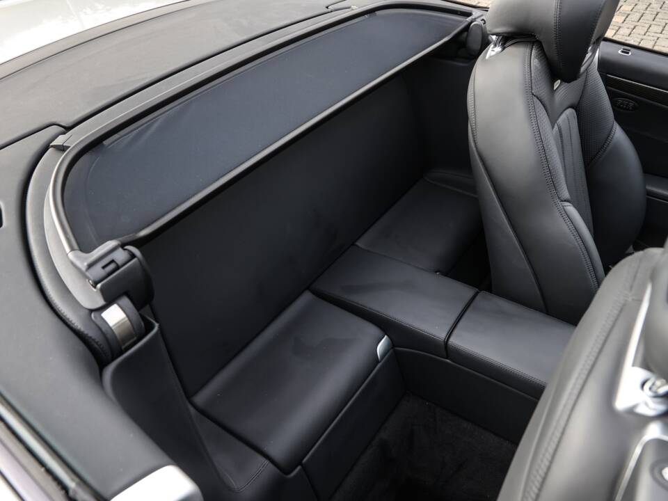 Afbeelding 9/47 van Mercedes-Benz SL 63 AMG (2008)