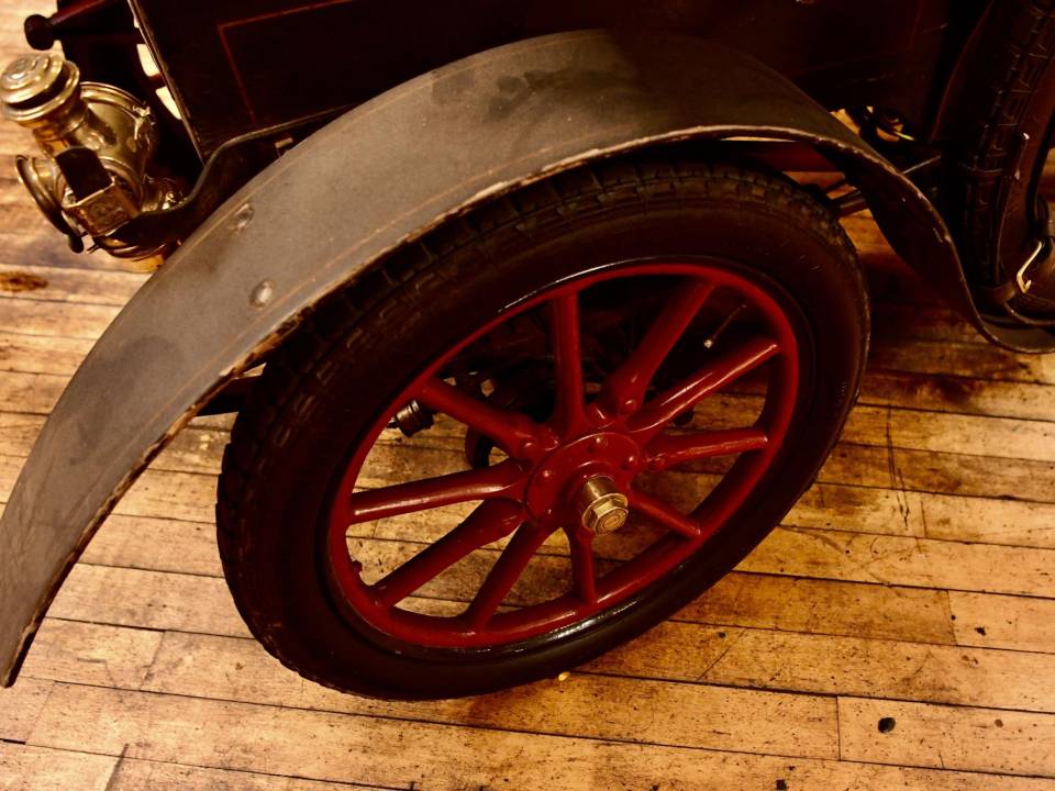 Afbeelding 47/50 van Peugeot Type 54 (1903)