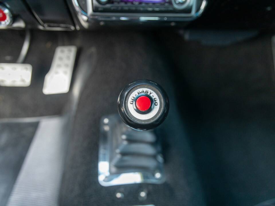 Bild 46/50 von Ford Shelby GT 500 "Eleanor" (1967)