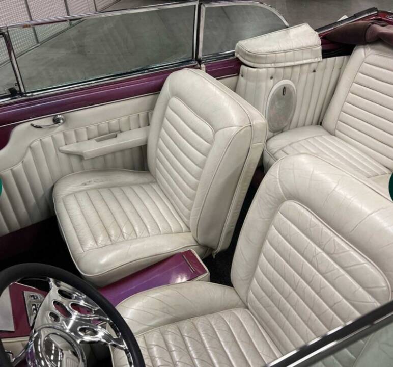 Bild 62/89 von Buick 50 Super Convertible (1947)