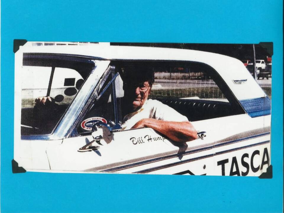 Image 63/70 of Ford Fairlane 500 (1963)
