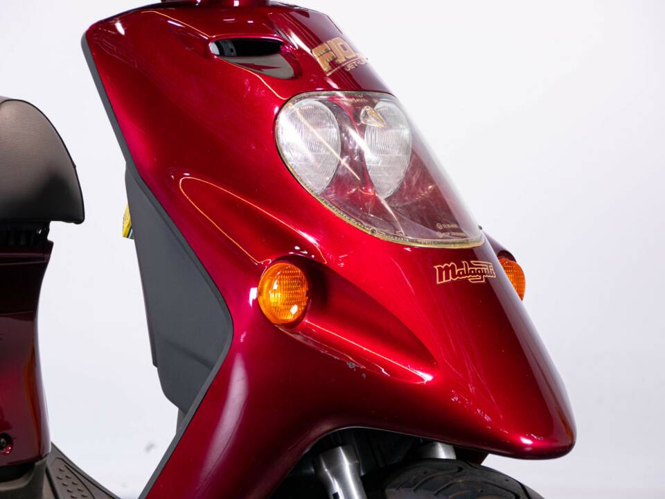 Bild 31/50 von Malaguti DUMMY (1994)