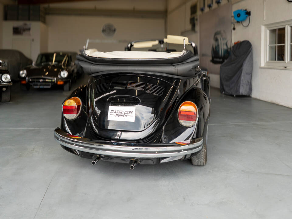 Image 4/34 of Volkswagen Beetle 1303 (1973)