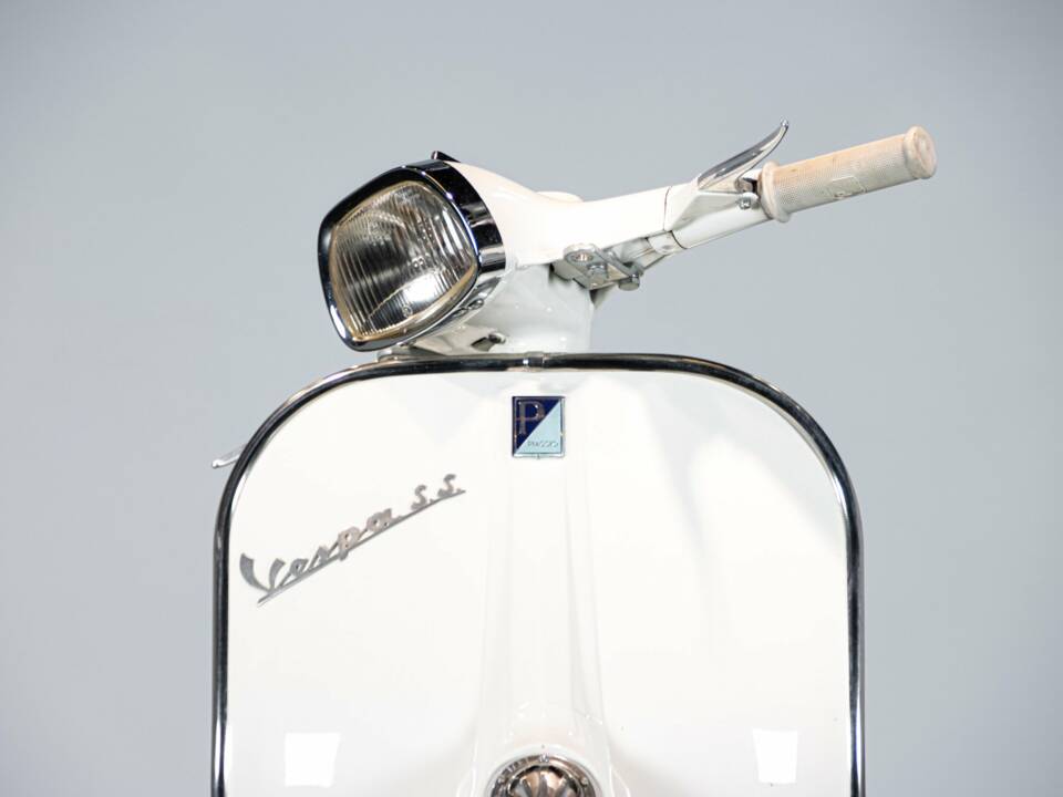 Image 22/48 de Piaggio DUMMY (1964)