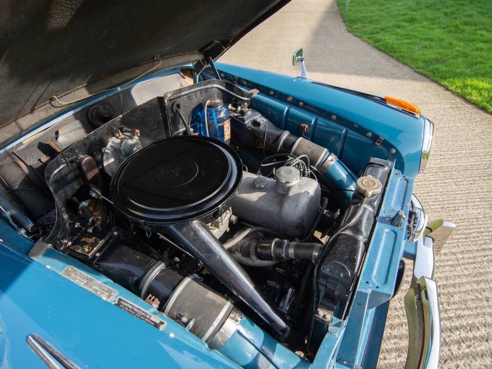 Bild 26/31 von Mercedes-Benz 220 a (1955)